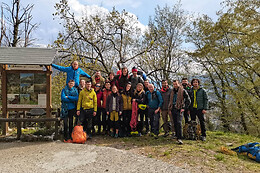 Gruppo Alpinisitco Gamma Lecco ASD