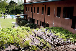 Relais Leon d'Oro