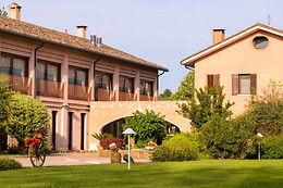 Relais Leon d'Oro