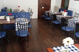 Osteria Dell'Orologio