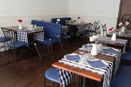 Osteria Dell'Orologio
