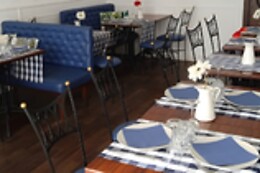 Osteria Dell'Orologio