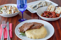 Osteria Dell'Orologio