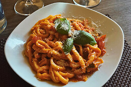 Roma Gourmet Experience