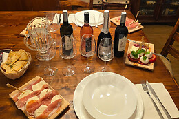 Roma Gourmet Experience