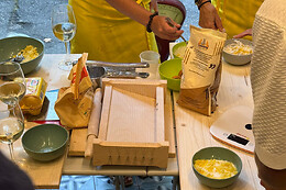 Roma Gourmet Experience