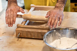Roma Gourmet Experience