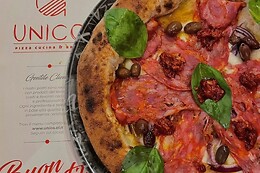 Ristorante Unico