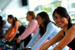 HelloFitness