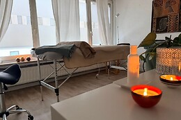 Spiritus welzijn voor lichaam en geest