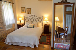 HOTEL RURAL ENTRE OS RIOS