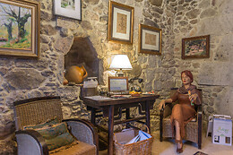 HOTEL RURAL ENTRE OS RIOS