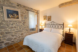 HOTEL RURAL ENTRE OS RIOS