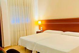 HOTEL MIDAMA