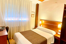 HOTEL MIDAMA