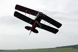 Air Libre Passion Pro