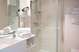 Hotel Kyriad Lamballe