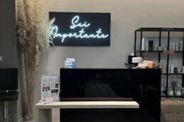 Unity Hair&Beauty