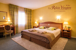 Le Relais Vosgien