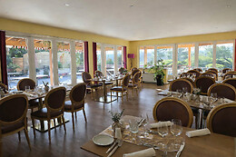 Le Relais Vosgien