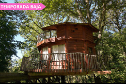 LAS CABAÑAS DEL VILARÓ
