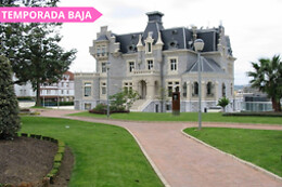 HOTEL URH PALACIO DE ORIOL