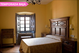 HOTEL PALACIO OXANGOITI