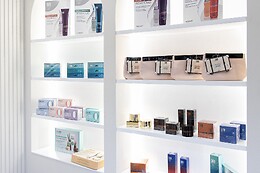 Profumo Di Bellezza