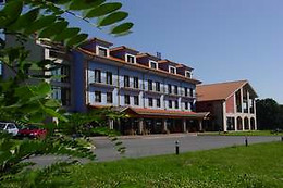 HOTEL CRISTINA