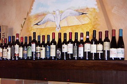 Trattoria Il Gabbiano