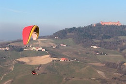 A.S.D. Parapendio Voghera