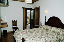 CASA RURAL BISARO