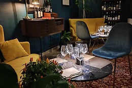 Plantago Natural Wine Bar