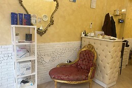 Beauty Time