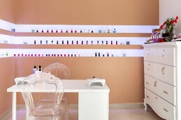 Beauty Time