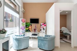 Beauty Time