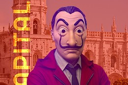 Escape In Games