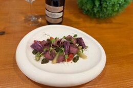 Blue Bistrot