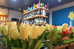 Blue Bistrot