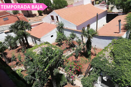 HOSTAL LOS ROSALES