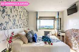 CASA RURAL ANTONIO Y APARTAMENTOS LA RANA