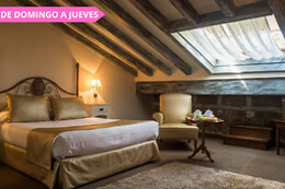 HOTEL CASA DEL MARQUES