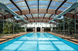 Phive Lágrimas Health Club