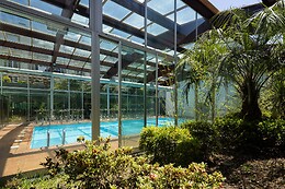 Phive Lágrimas Health Club