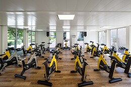 Phive Lágrimas Health Club