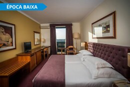 VILA GALE PORTO 4*