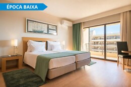 VILA GALE MARINA 4*