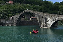 Lucca Rafting