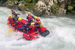 Lucca Rafting