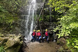 Lucca Rafting